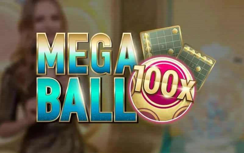 Test your luck with Bega Ball live casino game at Bass Win.