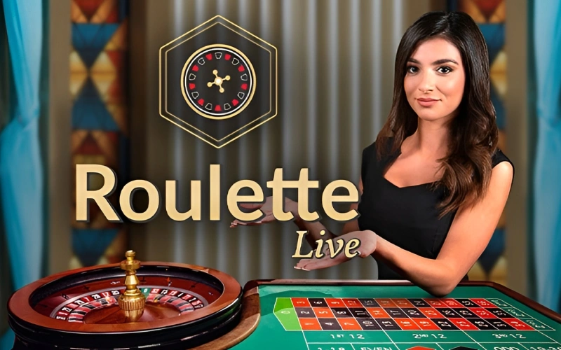 Spin the Roulette and win at Bass Win.
